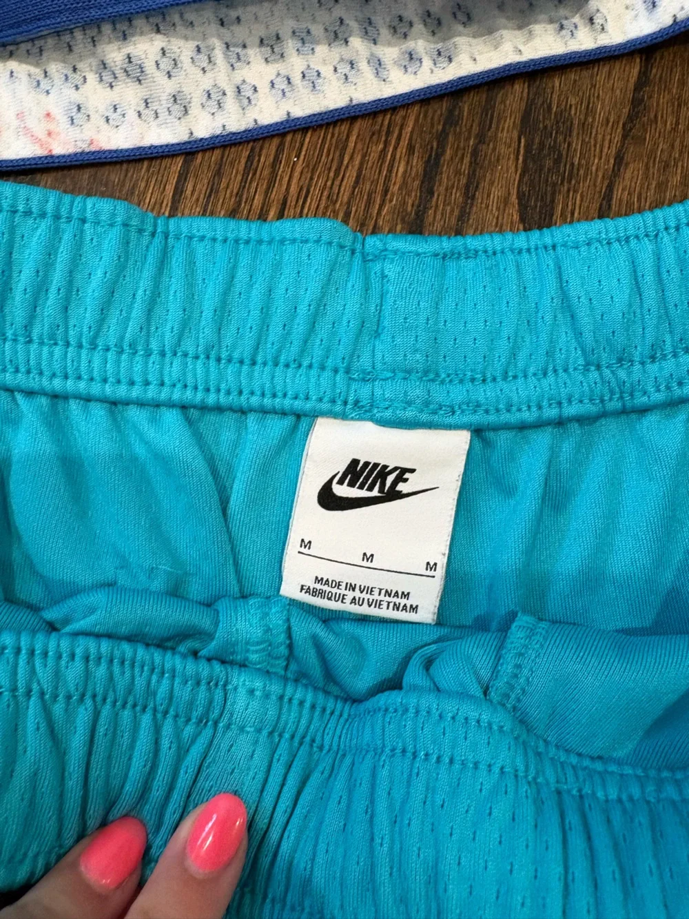 2 Nike Athletic Shorts Bundle!